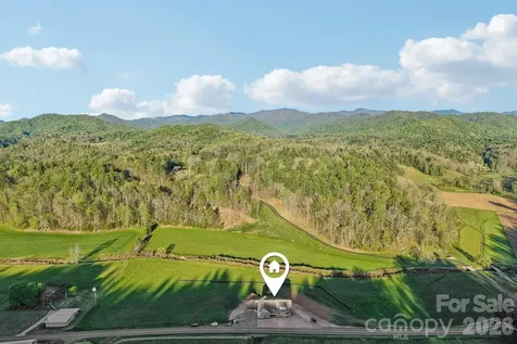 1060 California Creek Road Mars Hill NC 28754