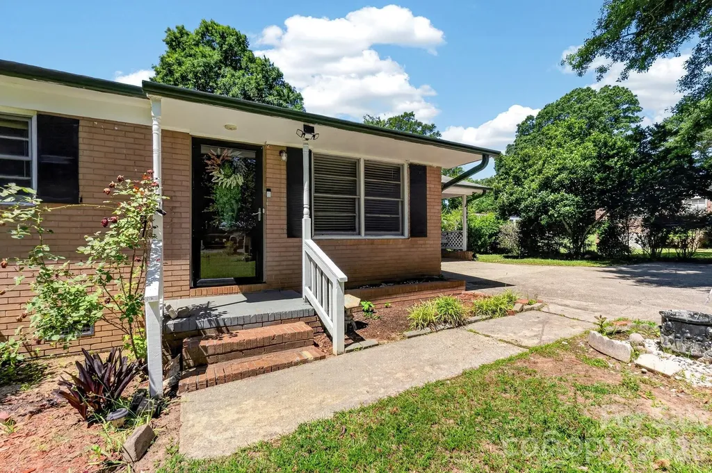 2644 Quiet Acres Road Lancaster SC 29720