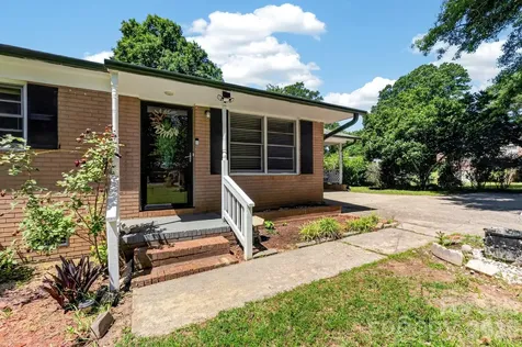 2644 Quiet Acres Road Lancaster SC 29720