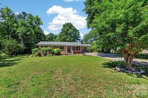 2644 Quiet Acres Road Lancaster SC 29720