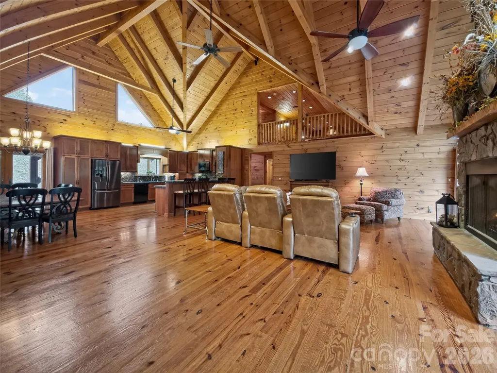 371 Hickory Loop Road Rutherfordton NC 28139