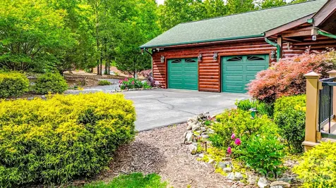 371 Hickory Loop Road Rutherfordton NC 28139