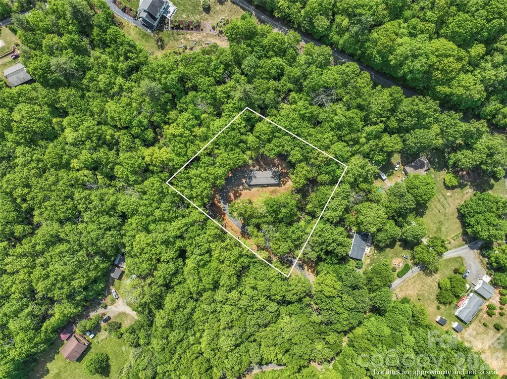 293 Spar Mill Road Burnsville NC 28714