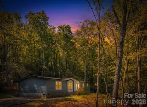 293 Spar Mill Road Burnsville NC 28714