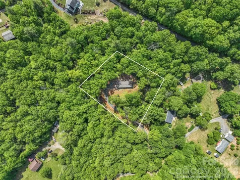 293 Spar Mill Road Burnsville NC 28714