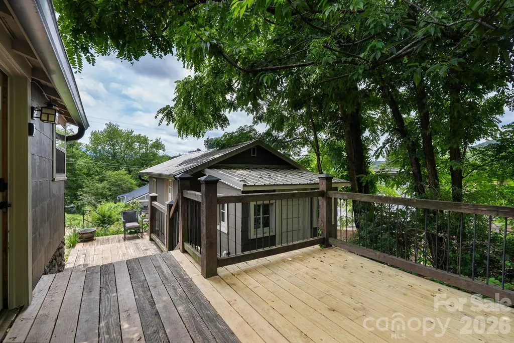 385 Pisgah Drive Canton NC 28716