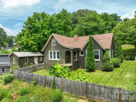 385 Pisgah Drive Canton NC 28716
