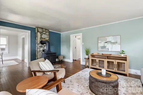 385 Pisgah Drive Canton NC 28716