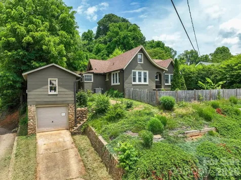 385 Pisgah Drive Canton NC 28716