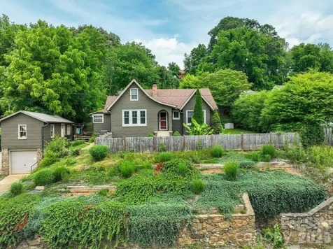 385 Pisgah Drive Canton NC 28716