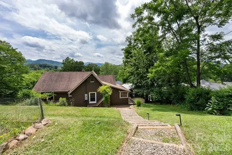 385 Pisgah Drive Canton NC 28716