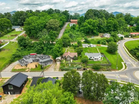 385 Pisgah Drive Canton NC 28716