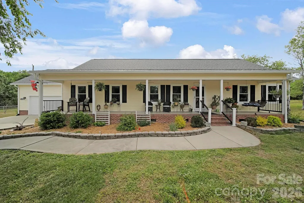 530 Calabash Road Clover SC 29710