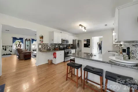530 Calabash Road Clover SC 29710