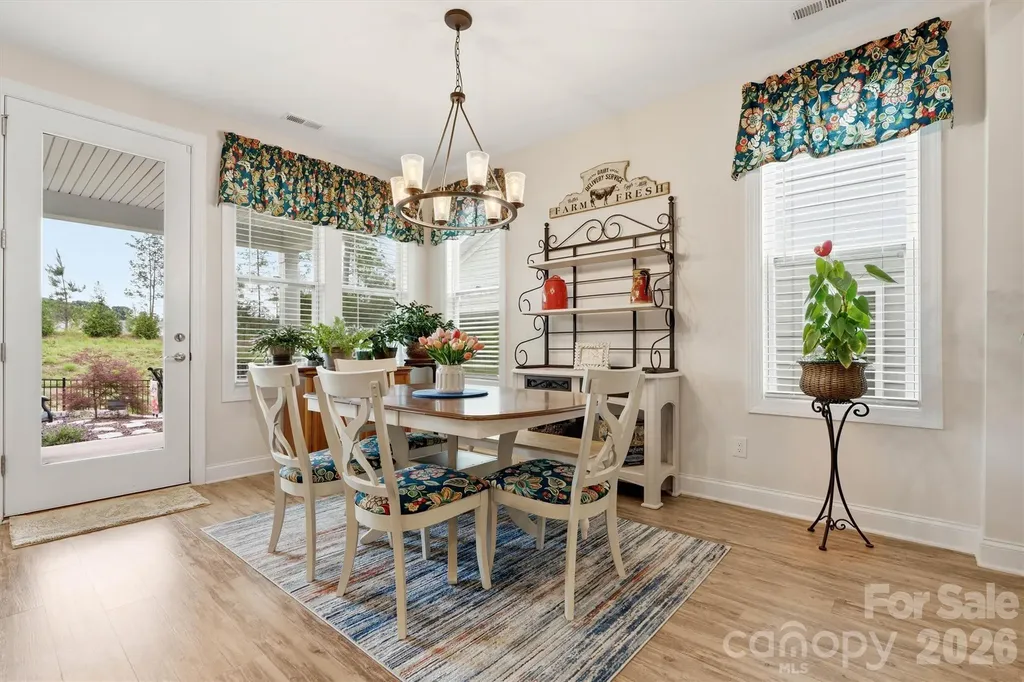 12520 Old Iron Lane Charlotte NC 28215
