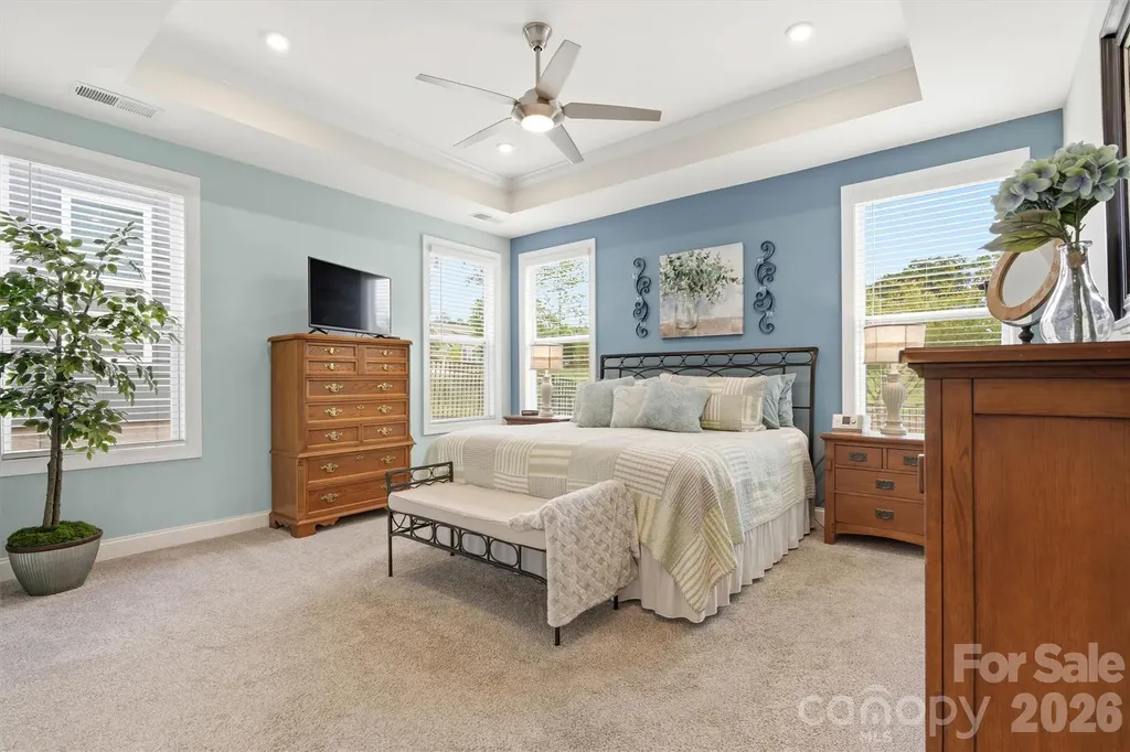 12520 Old Iron Lane Charlotte NC 28215