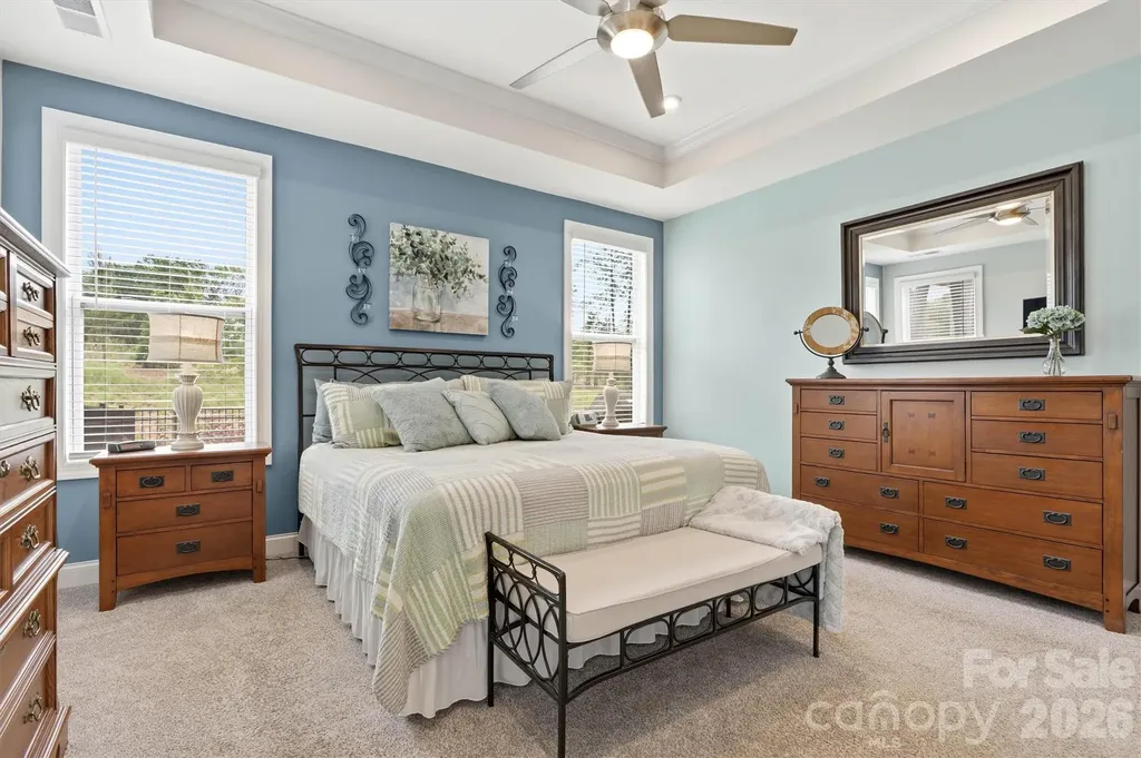 12520 Old Iron Lane Charlotte NC 28215