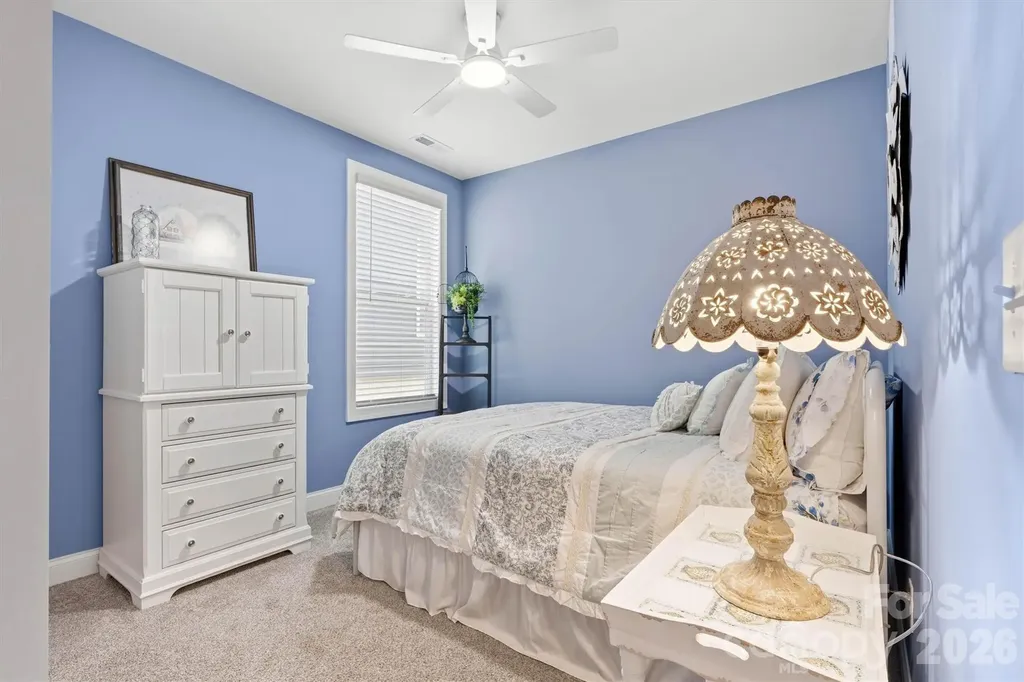 12520 Old Iron Lane Charlotte NC 28215