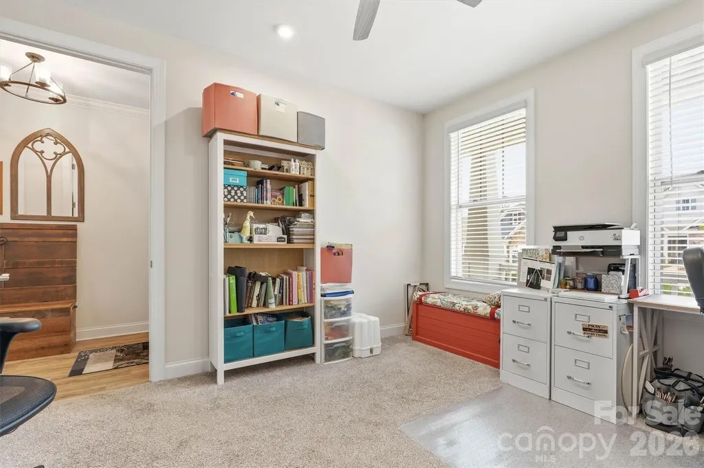12520 Old Iron Lane Charlotte NC 28215