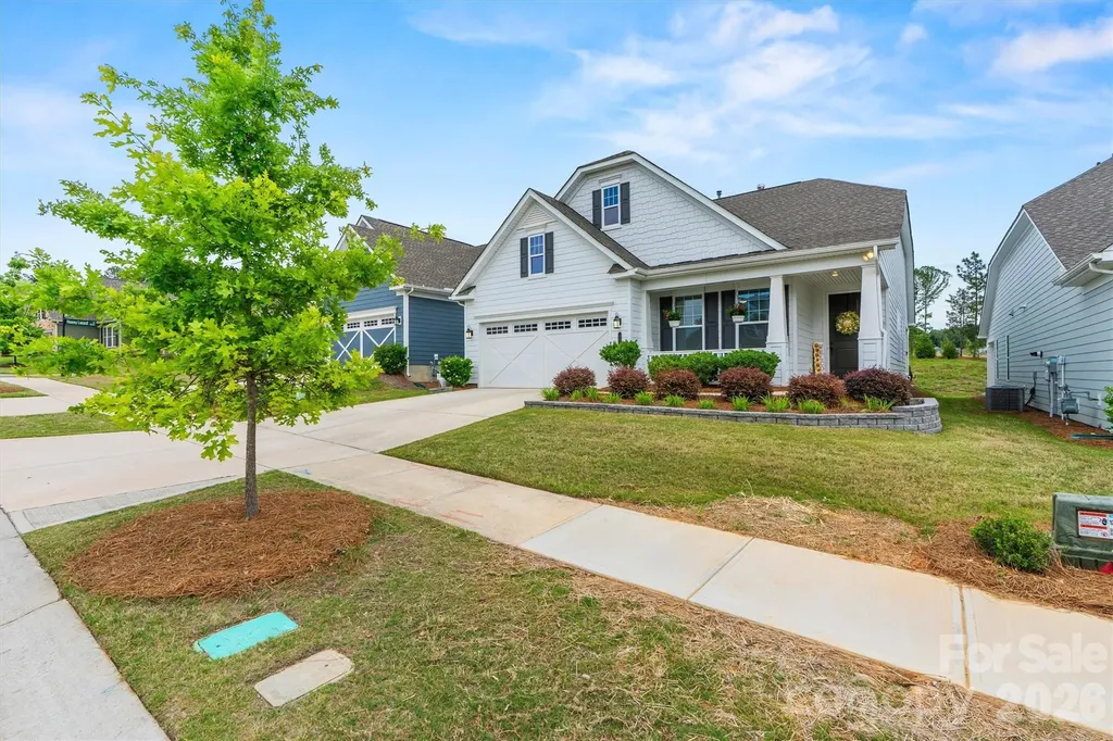 12520 Old Iron Lane Charlotte NC 28215