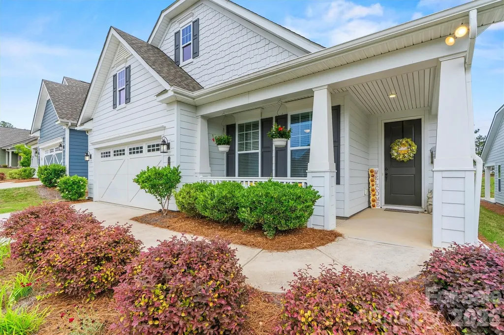 12520 Old Iron Lane Charlotte NC 28215