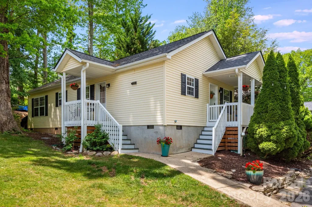 112 Shadowlawn Drive Asheville NC 28806