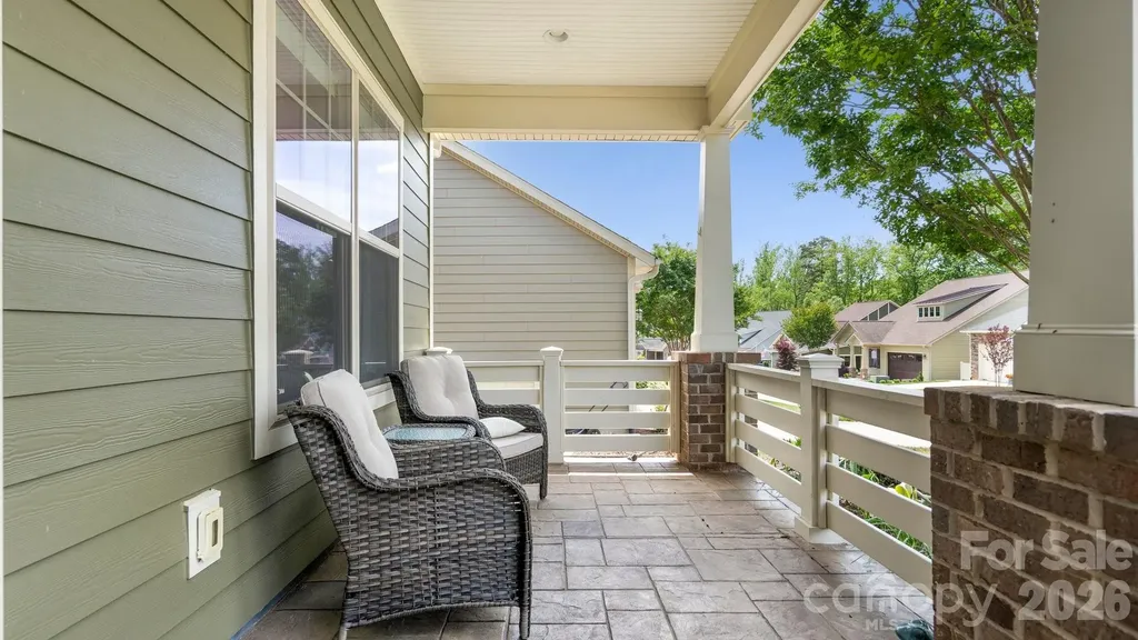 131 Chimney Rock Court Denver NC 28037