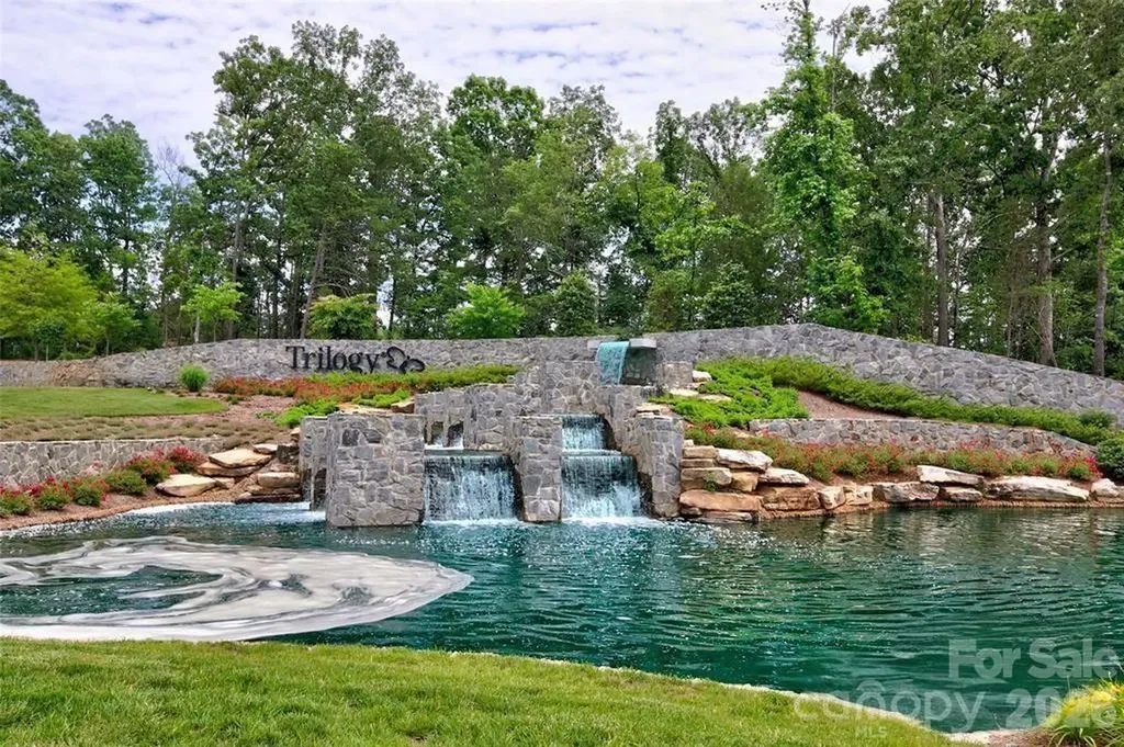 131 Chimney Rock Court Denver NC 28037