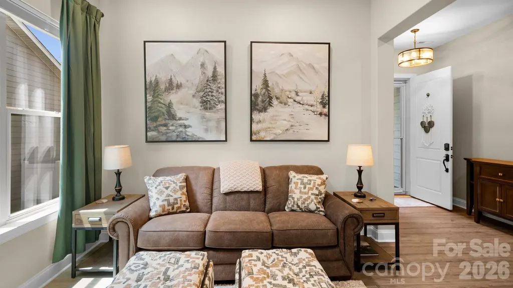 131 Chimney Rock Court Denver NC 28037