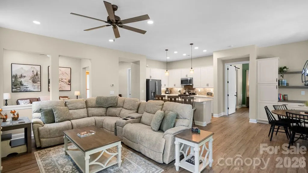 131 Chimney Rock Court Denver NC 28037