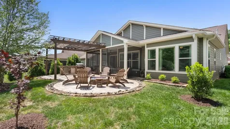 131 Chimney Rock Court Denver NC 28037