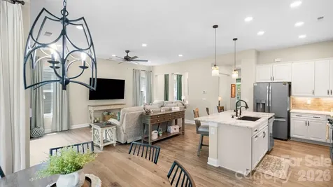 131 Chimney Rock Court Denver NC 28037