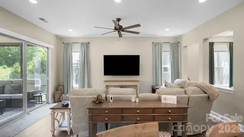 131 Chimney Rock Court Denver NC 28037