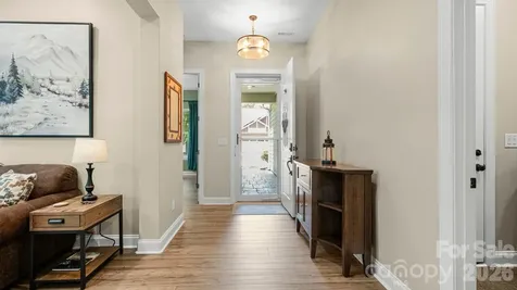 131 Chimney Rock Court Denver NC 28037