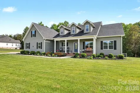 4175 Brandy Creek Court Clover SC 29710