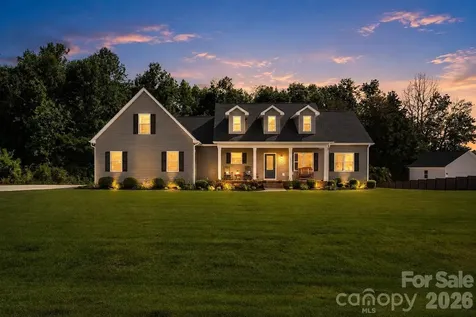 4175 Brandy Creek Court Clover SC 29710