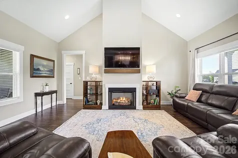 4175 Brandy Creek Court Clover SC 29710