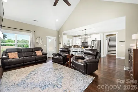 4175 Brandy Creek Court Clover SC 29710