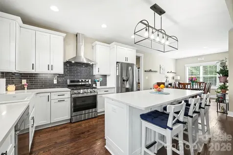 4175 Brandy Creek Court Clover SC 29710