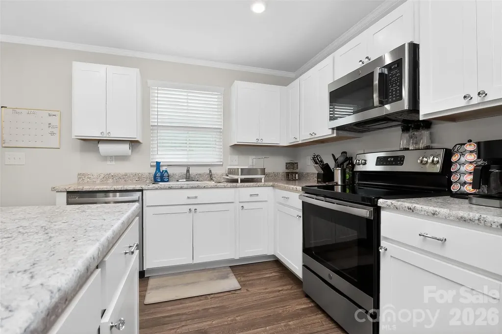 5412 Kyndall Walk Way Charlotte NC 28269