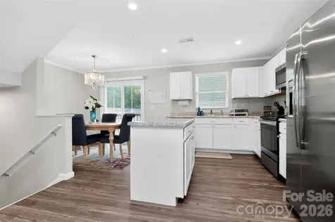 5412 Kyndall Walk Way Charlotte NC 28269