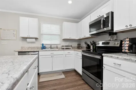 5412 Kyndall Walk Way Charlotte NC 28269