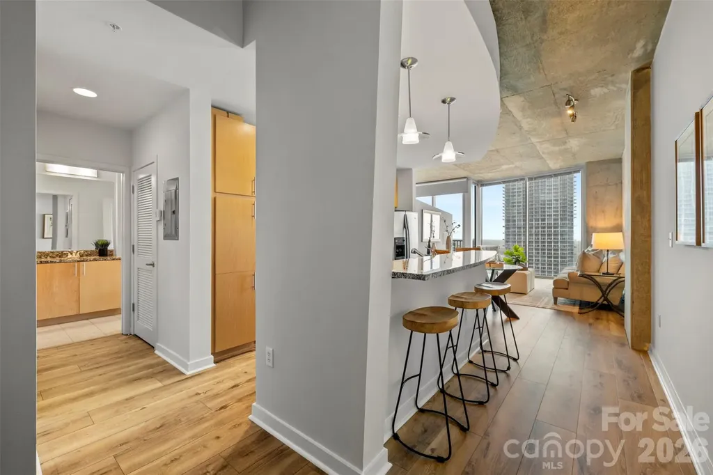 210 N Church Street Charlotte NC 28202
