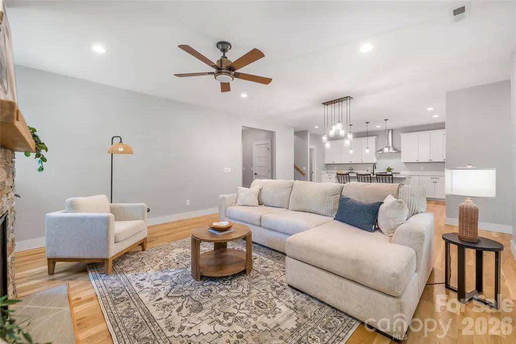 9 Ashe Park Circle Asheville NC 28806