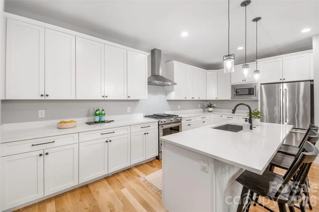 9 Ashe Park Circle Asheville NC 28806