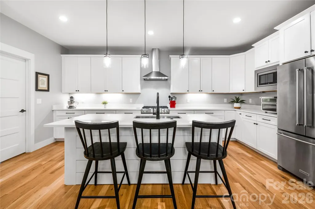 9 Ashe Park Circle Asheville NC 28806