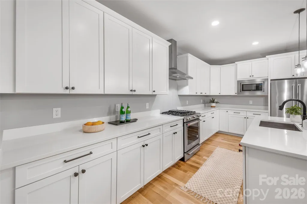 9 Ashe Park Circle Asheville NC 28806