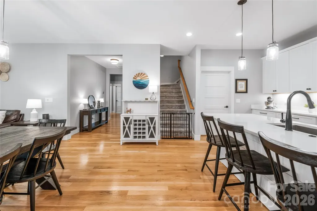 9 Ashe Park Circle Asheville NC 28806