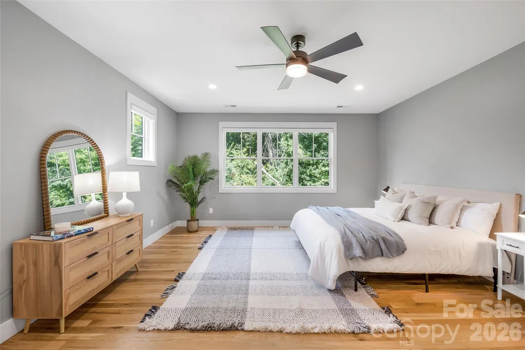 9 Ashe Park Circle Asheville NC 28806