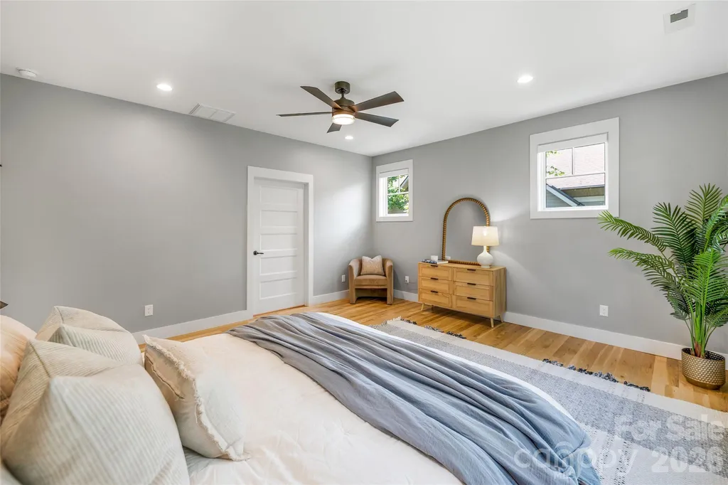 9 Ashe Park Circle Asheville NC 28806